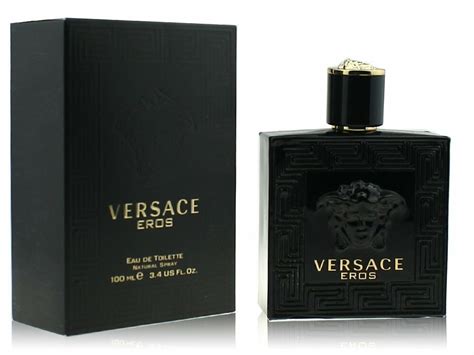 versace black cologne|versace cologne black bottle.